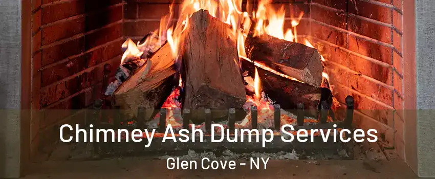  Chimney Ash Dump Services Glen Cove - NY