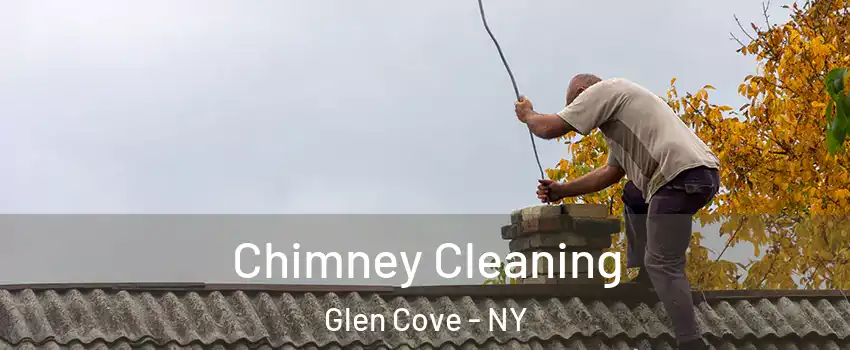  Chimney Cleaning Glen Cove - NY