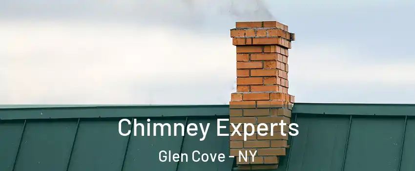 Chimney Experts Glen Cove - NY