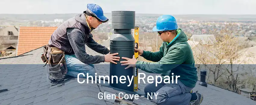  Chimney Repair Glen Cove - NY