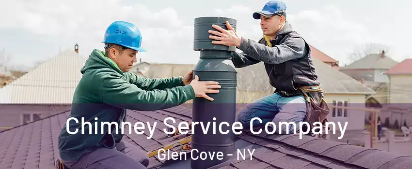  Chimney Service Company Glen Cove - NY