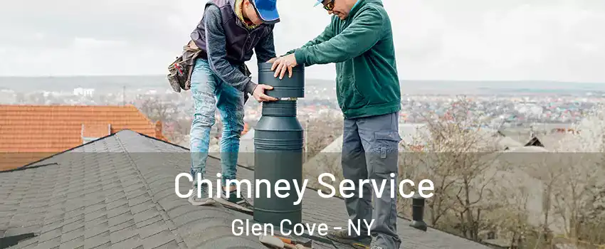 Chimney Service Glen Cove - NY