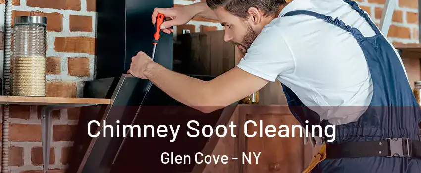  Chimney Soot Cleaning Glen Cove - NY