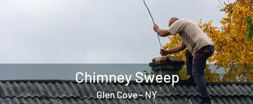  Chimney Sweep Glen Cove - NY