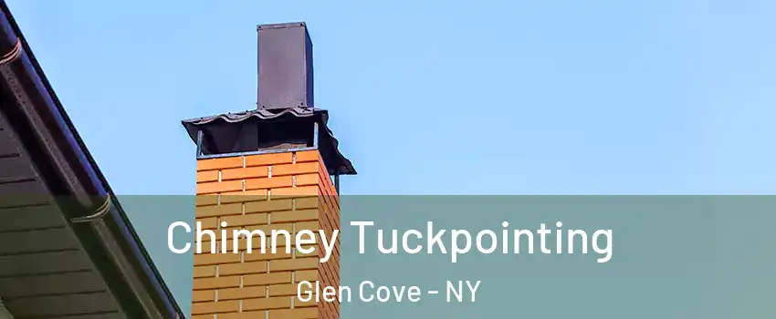  Chimney Tuckpointing Glen Cove - NY