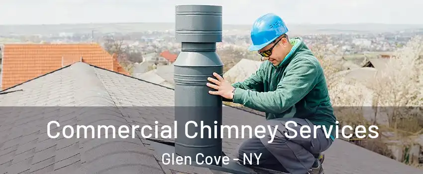  Commercial Chimney Services Glen Cove - NY