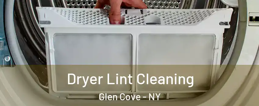  Dryer Lint Cleaning Glen Cove - NY