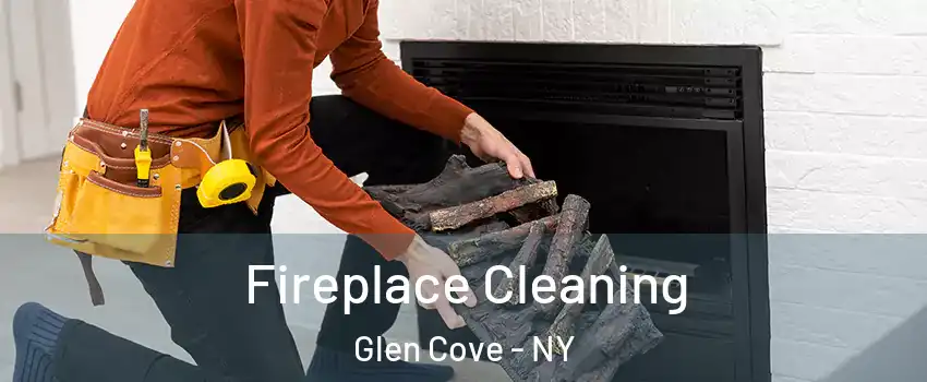  Fireplace Cleaning Glen Cove - NY