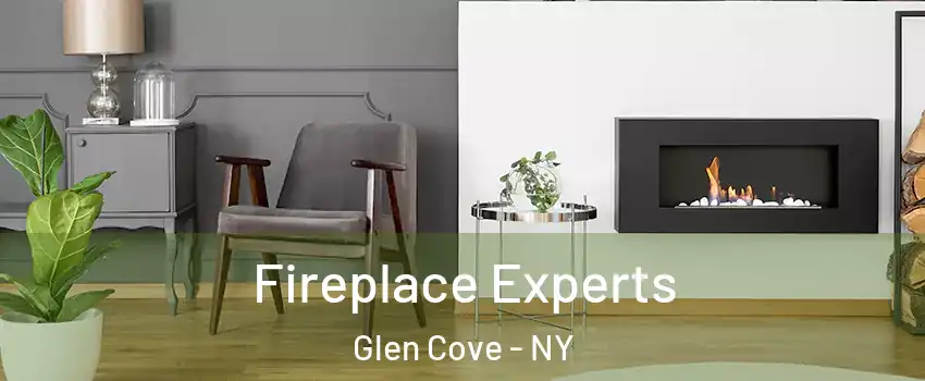  Fireplace Experts Glen Cove - NY
