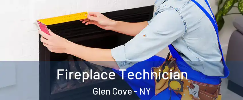 Fireplace Technician Glen Cove - NY