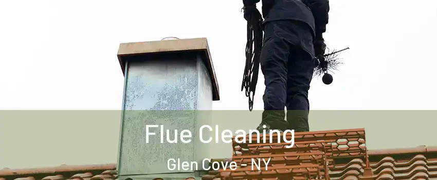  Flue Cleaning Glen Cove - NY