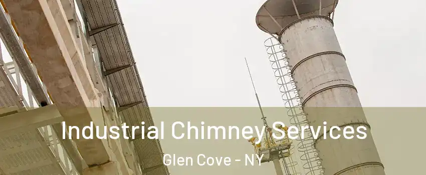  Industrial Chimney Services Glen Cove - NY