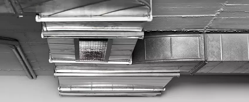 Trusted Air Duct Cleaning Company in Glen Cove, New York