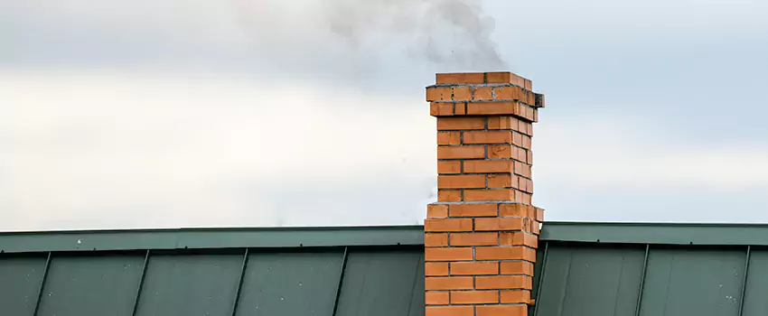 Animal Screen Chimney Cap Repair And Installation Services in Glen Cove, New York