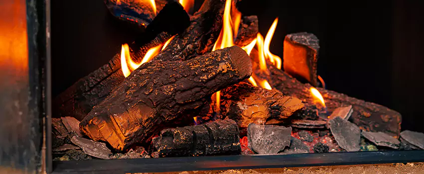 Chimney Fireplace Ash Dump Cleaning in Glen Cove, NY