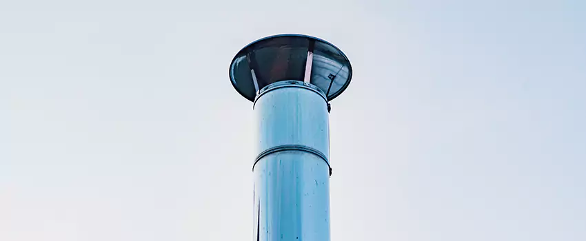 Wind-Resistant Chimney Caps Installation and Repair Services in Glen Cove, New York