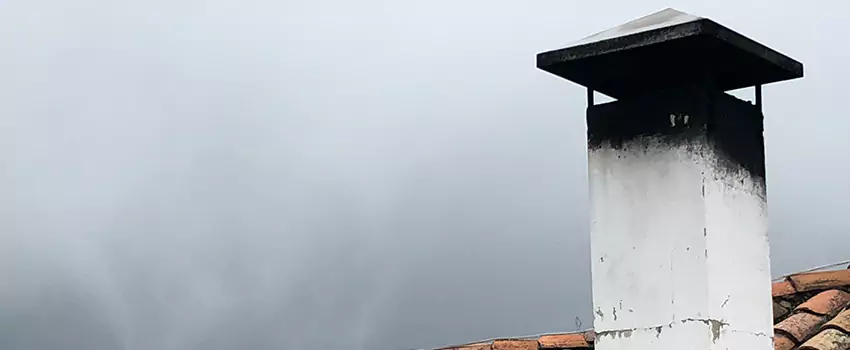 Chimney Damper Inspection in Glen Cove, NY