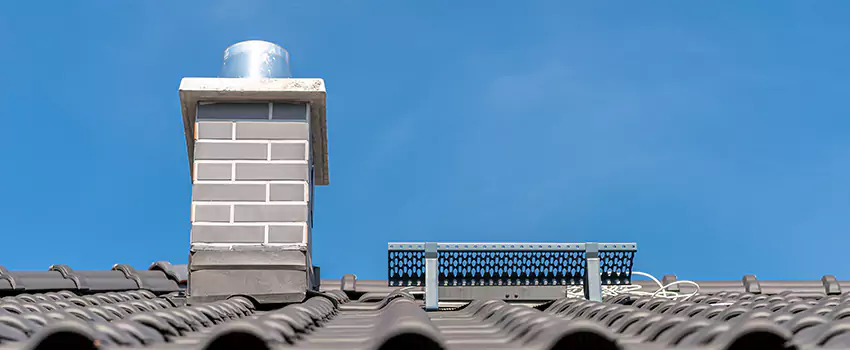 Chimney Flue Relining Services in Glen Cove, New York