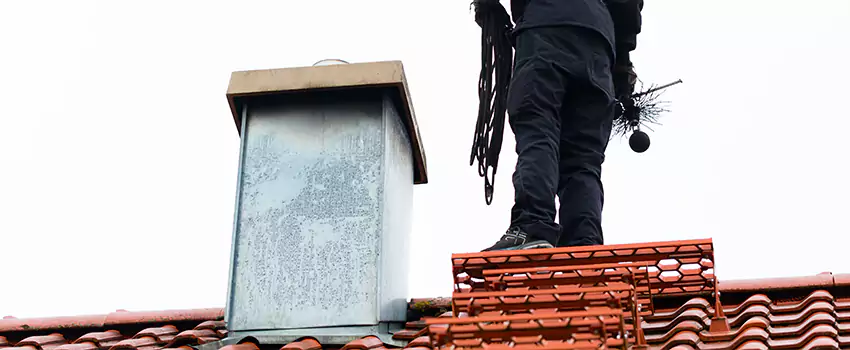Chimney Liner Services Cost in Glen Cove, NY