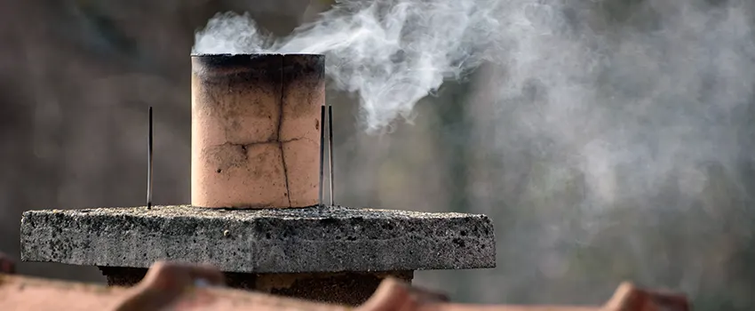 Wood Burning Chimney Odor Removal in Glen Cove, NY