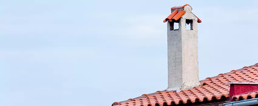 Chimney Pot Replacement in Glen Cove, NY