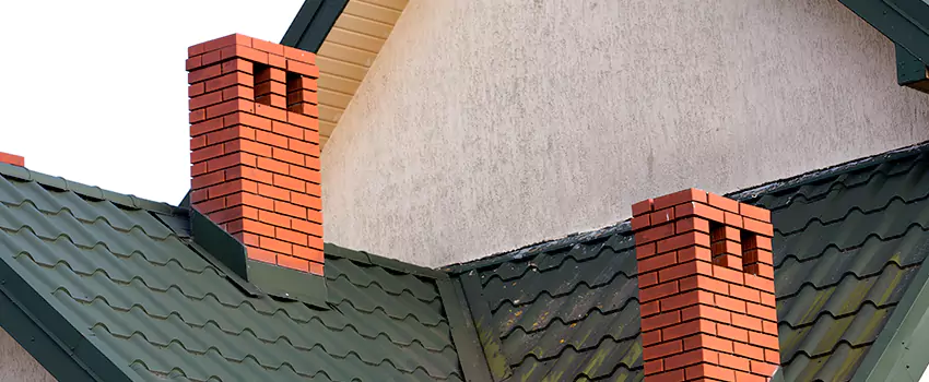 Chimney Saver Waterproofing Services in Glen Cove, New York
