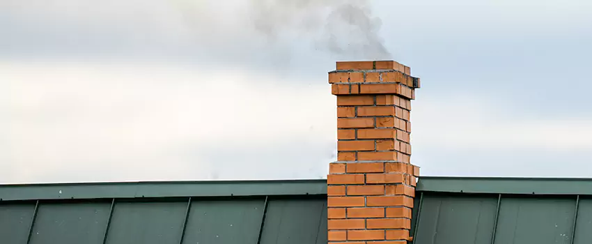 Chimney Soot Cleaning Cost in Glen Cove, NY