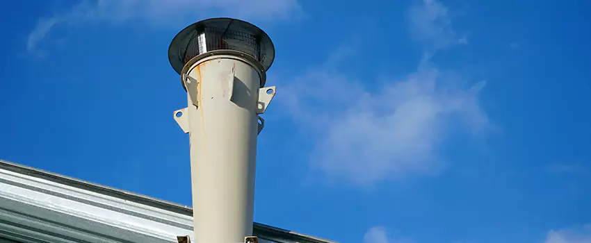 Chimney Spark Arrestor Requirements in Glen Cove, NY
