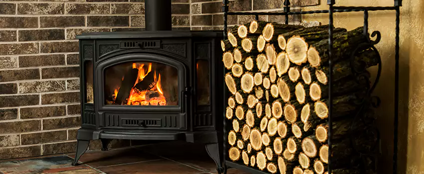 Drolet Fireplaces in Glen Cove, New York