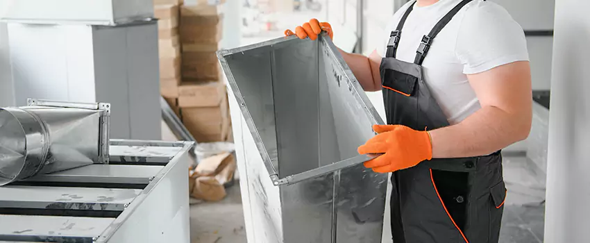 Benefits of Dryer Vent Inspection in Glen Cove, NY
