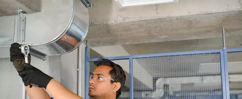 HVAC Ductwork Cleaning in Glen Cove, NY