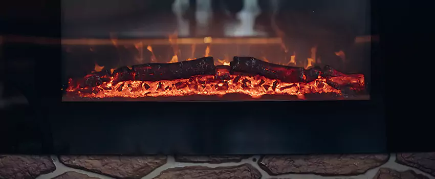 Outdoor Electric Fireplace Installation Solutions in Glen Cove, NY