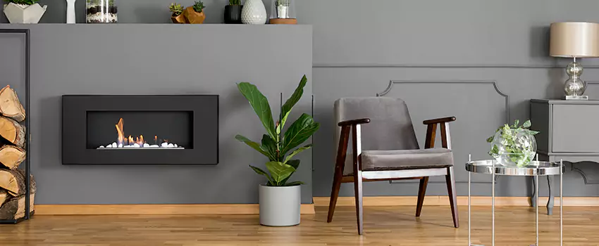 Ethanol Fireplace Burner Repair in Glen Cove, NY