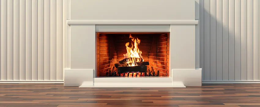Fireplace Broken Ashtray Repair Services in Glen Cove, New York