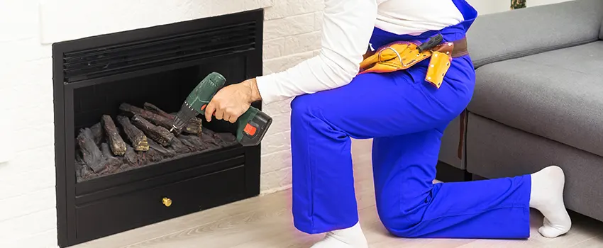 Fireplace Dampers Pivot Repair Services in Glen Cove, New York
