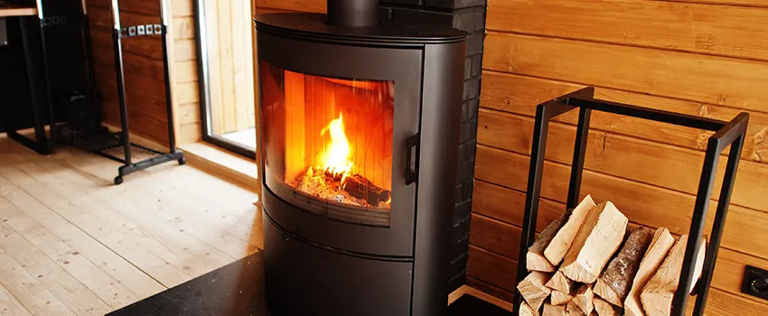 Gas Fireplace Door Handle Installation Services in Glen Cove, New York