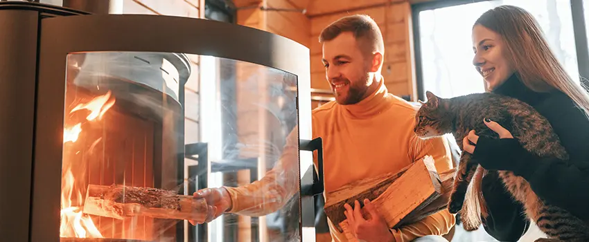 Fireplace Door Installation And Replacement Contractors in Glen Cove, NY