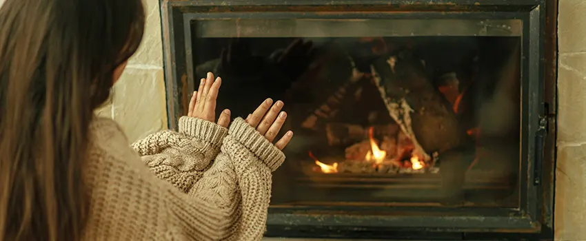 Wood-burning Fireplace Smell Removal Services in Glen Cove, NY