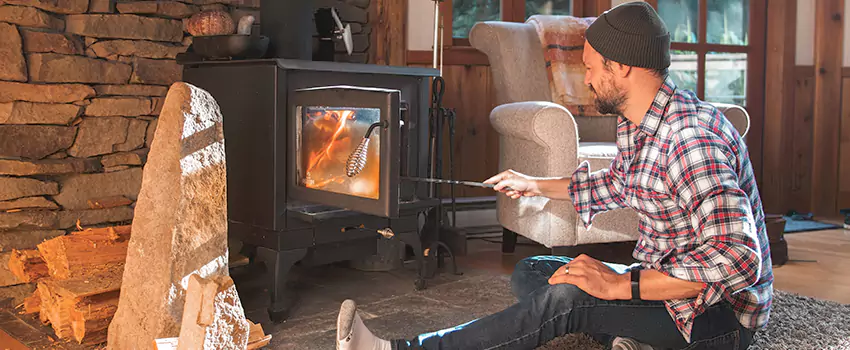 Fireplace Chimney Maintenance in Glen Cove, New York