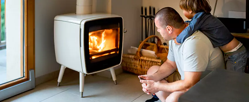 Fireplace Safety Inspection Technician in Glen Cove, New York