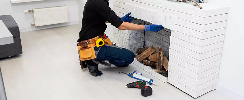 Cleaning Direct Vent Fireplace in Glen Cove, NY