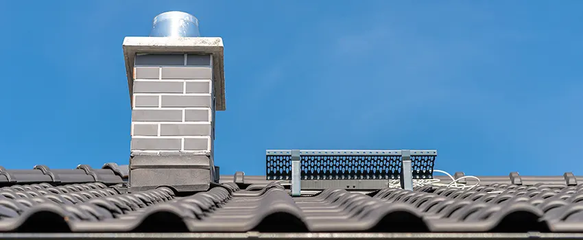 Repair Blocked Chimney in Glen Cove, New York