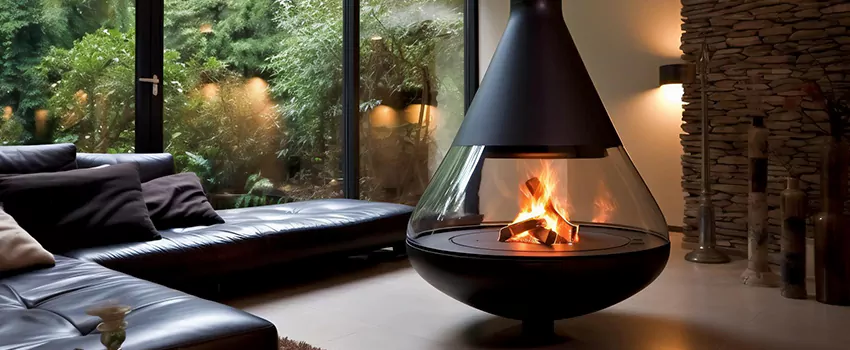 Affordable Floating Fireplace Repair And Installation Services in Glen Cove, New York