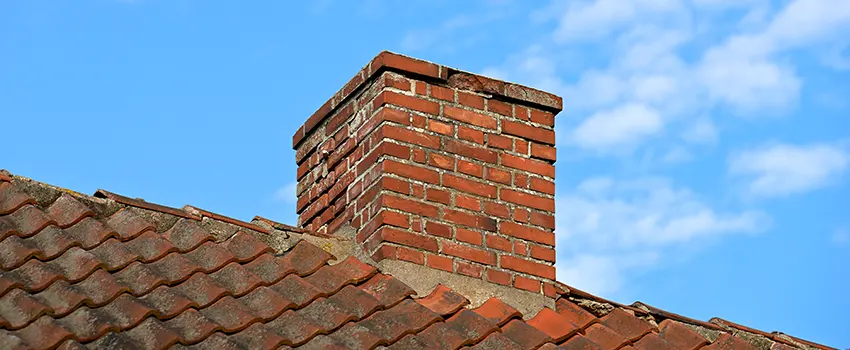 Flue Tiles Cracked Repair Services near Me in Glen Cove, NY