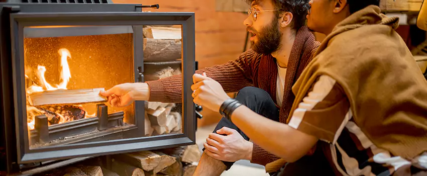 Benefits of Harman Stoves Fireplace in Glen Cove, New York
