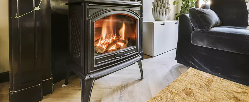 Cost of Hearthstone Stoves Fireplace Services in Glen Cove, New York