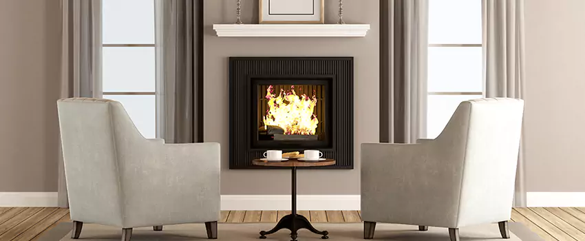 Heat & Glo Outdoor Gas Fireplaces Installation Contractors in Glen Cove, New York