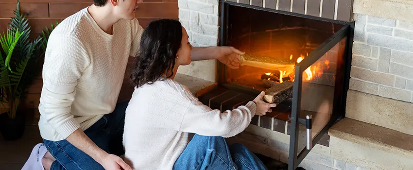 Kings Man Direct Vent Fireplaces Services in Glen Cove, New York
