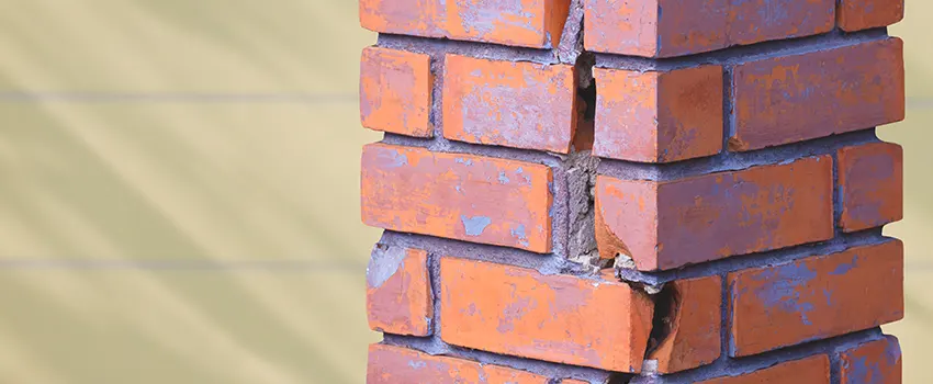 Leaking Chimney Repair And Replacement Cost in Glen Cove, New York