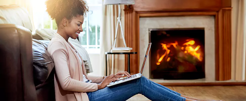 Cost-Effective Osburn Fireplace Installation and Repair in Glen Cove, NY